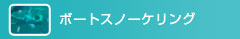 ボート スノーケリング