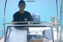 おおしろ あきら